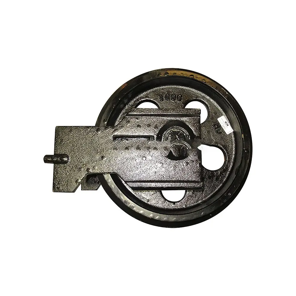 Premium Idler 6807922 for Bobcat Excavator 337 337D 341 341D 442 435 X337 X341D