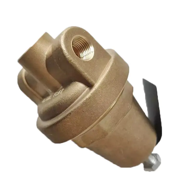 Pressure Regulator Valve 02250115-268 for Sullair Air Compressor 750XHH 1525XH