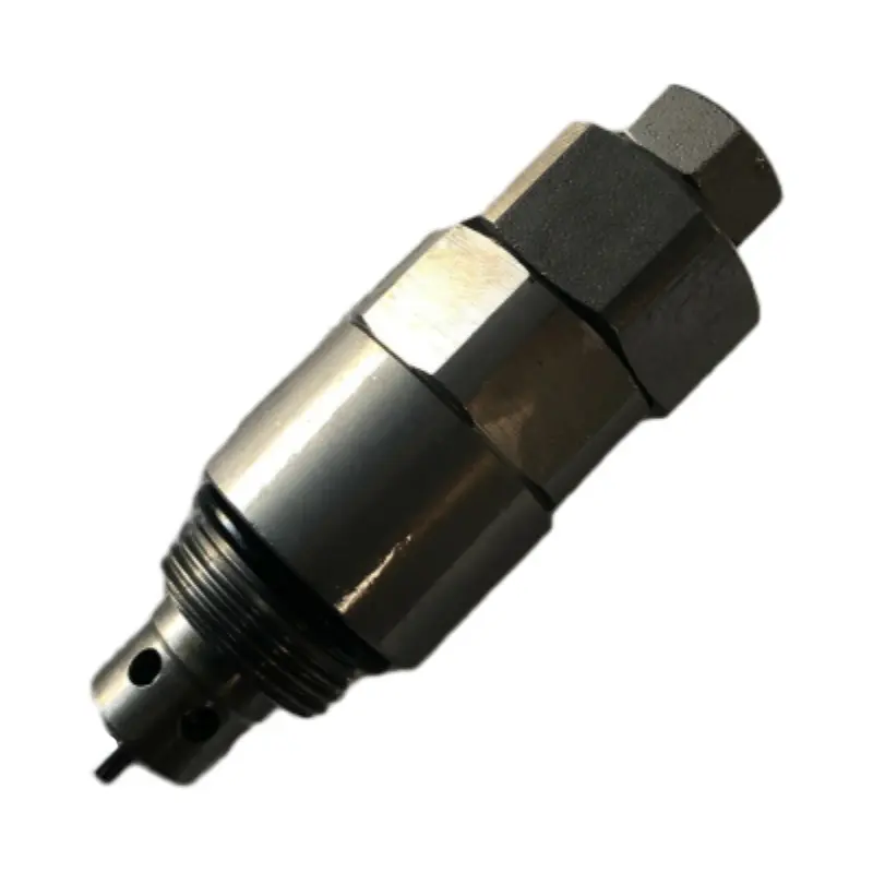 Pressure Relief Valve 4228353 for John Deere Engine 6068HT053 6068HT054 6090HT002 6090HT003 4HK1XASA11A 4HK1XASA12A 6HK1XASA11A