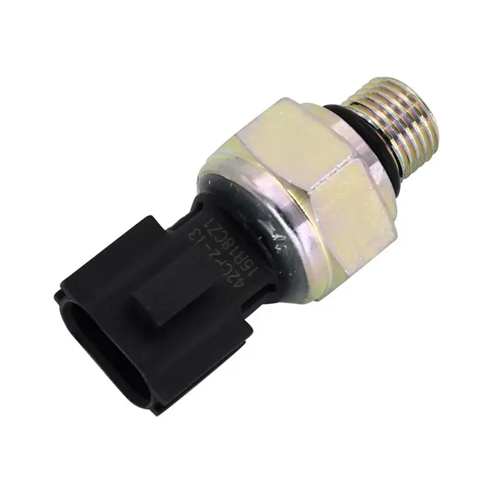 Pressure Distributor Sensor 4436535 for John Deere Excavator 17D 27D 35D 50D 120D 135D