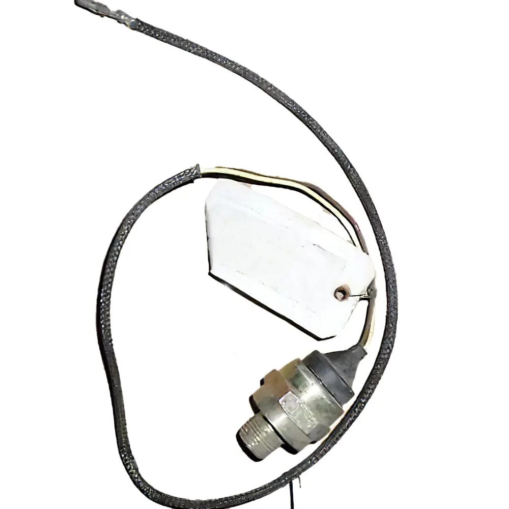 Pressure Monitor 11144815 for Volvo Articulated Hauler A30C A35C A40 A35D A40D A25D A30D A25 A30E