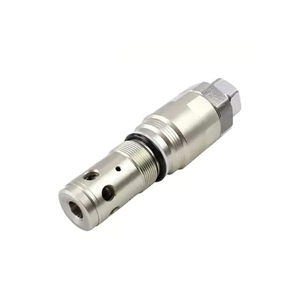 Pressure Relief Valve 8-97318-691-0 for John Deere Excavator 220DW 225DLC 450DLC 650DLC 850DLC