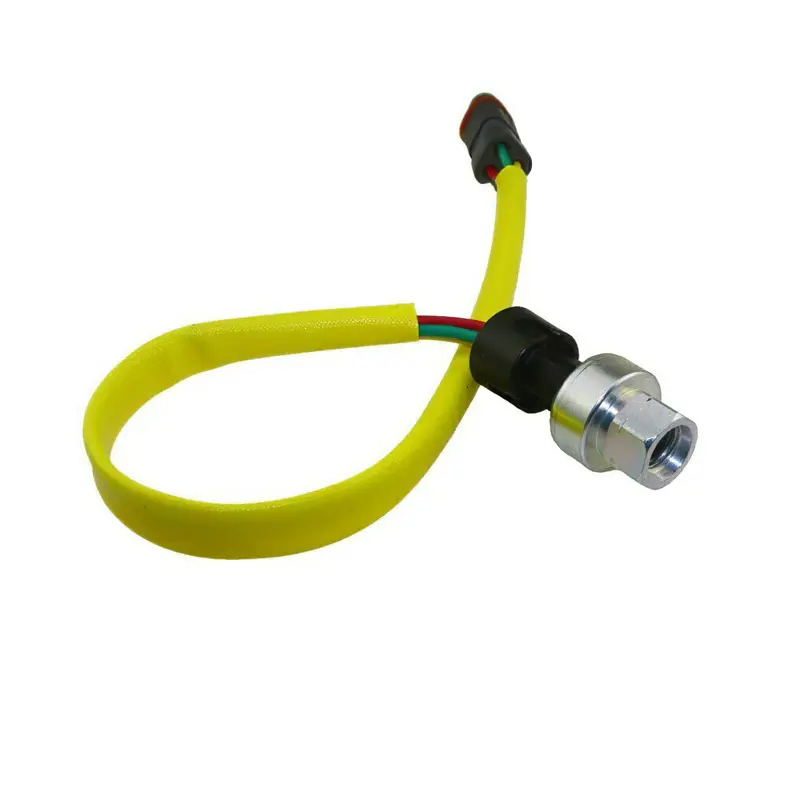 Pressure Sensor 161-9932 for Caterpillar CAT Engine C7 3126B Excavator 5110B 5130B 5230B