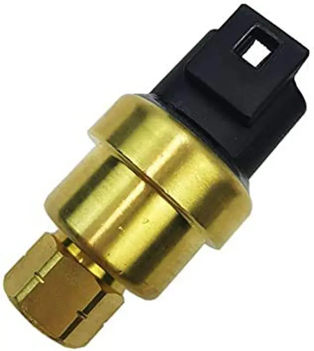 Pressure Sensor 183-4760 for Caterpillar CAT C7 C15 C18 C32 3126 Engine sale