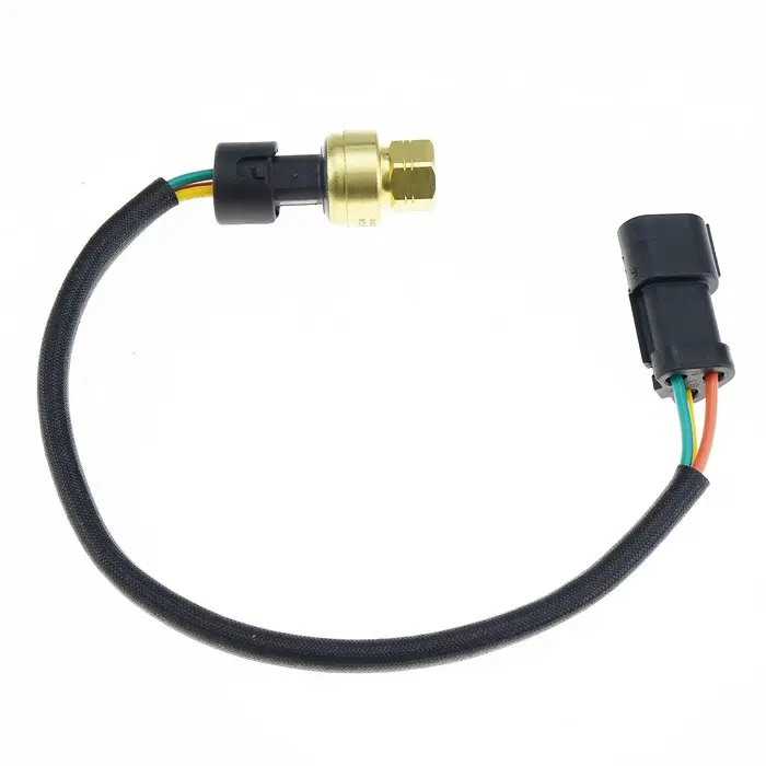 Buy Pressure Sensor 194-6723 for Caterpillar CAT 322C 325C 570B 953C 963C Engine 3126 3126B 3126E