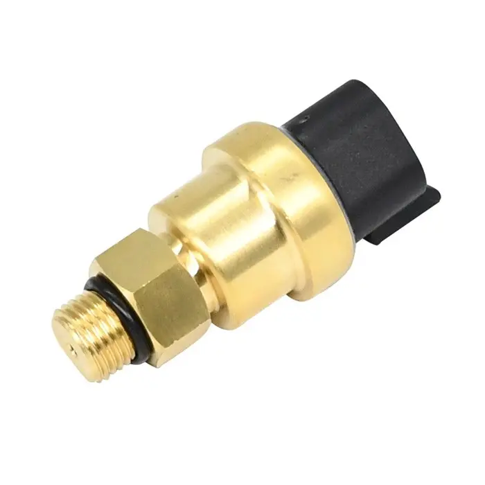 Pressure Sensor 197-8393 for Caterpillar CAT C7 C9 Engine 324D 325D 329D 330C 336D Excavator