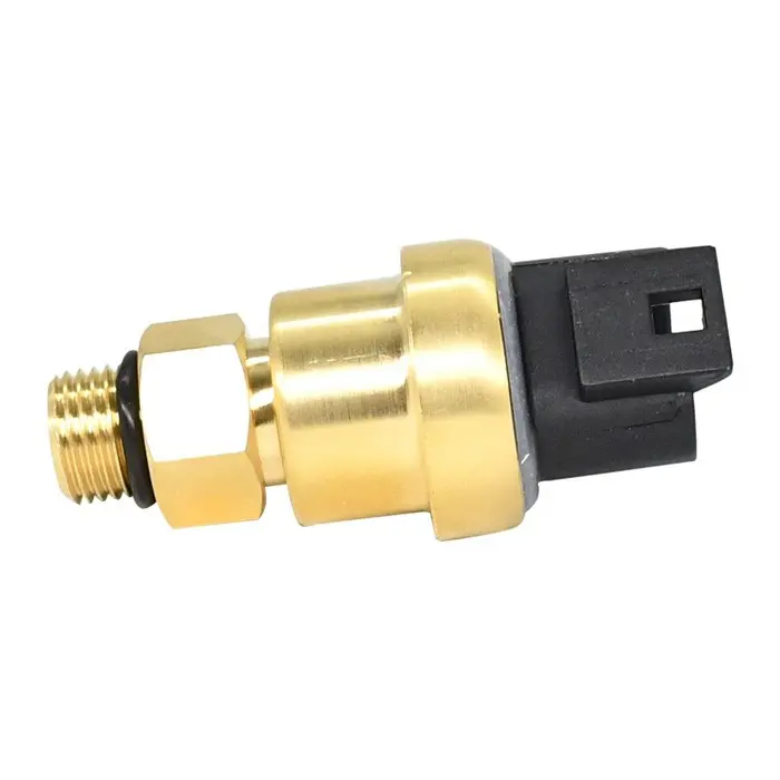 Pressure Sensor 197-8393 for Caterpillar CAT C7 C9 Engine 324D 325D 329D 330C 336D Excavator