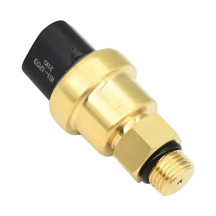 Pressure Sensor 197-8393 for Caterpillar CAT C7 C9 Engine 324D 325D 329D 330C 336D Excavator