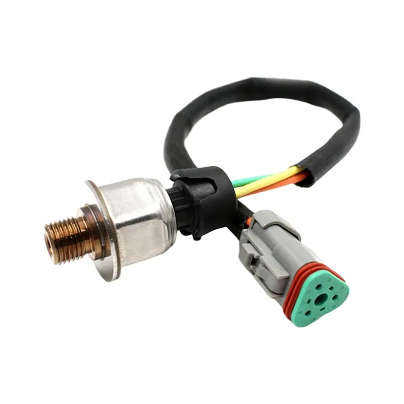 Pressure Sensor 224-4536 For Caterpillar CAT 584 PM-102 AP-1000D 561N 545C MD5075