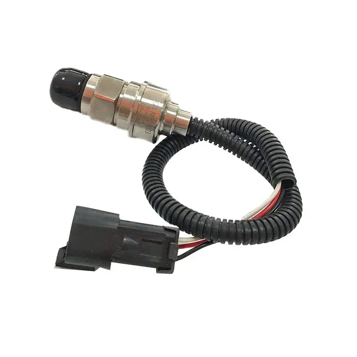 Buy Pressure Sensor 224-4536 for Caterpillar Excavator 330C 336D 325C 324D M330DMH 324DFMGF