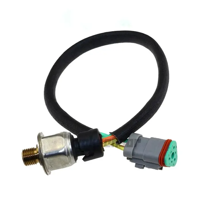 Pressure Sensor 224-4536 for Caterpillar Excavator 330C 336D 325C 324D M330DMH 324DFMGF sale