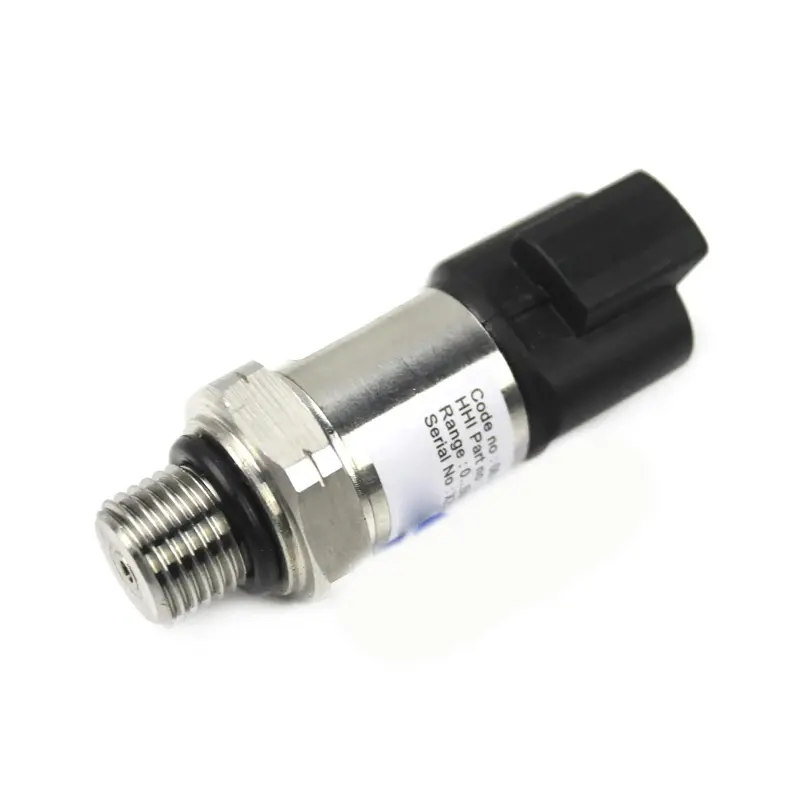 Pressure Sensor 31Q4-40800 For Hyundai Wheel Loader HL730-9 HL730-9A HL730-9S HL730TM-9 HL730TM-9A HL740-9