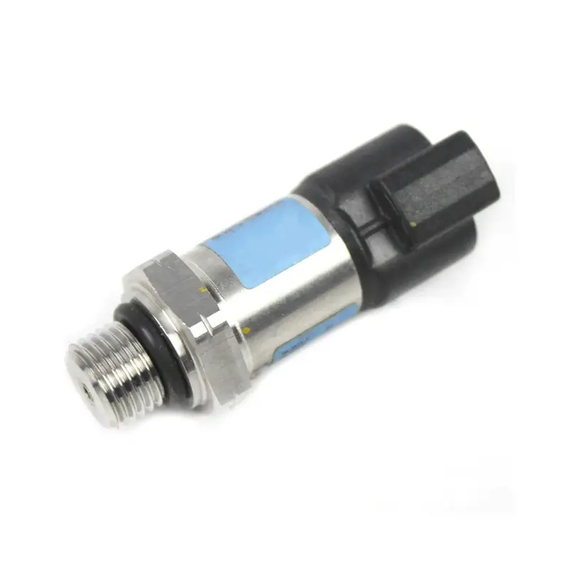 Pressure Sensor 31Q4-40820 For Hyundai Excavator R430LC-9 R480LC-9 R520LC-9 R55W-9 R60W-9S R800LC-9