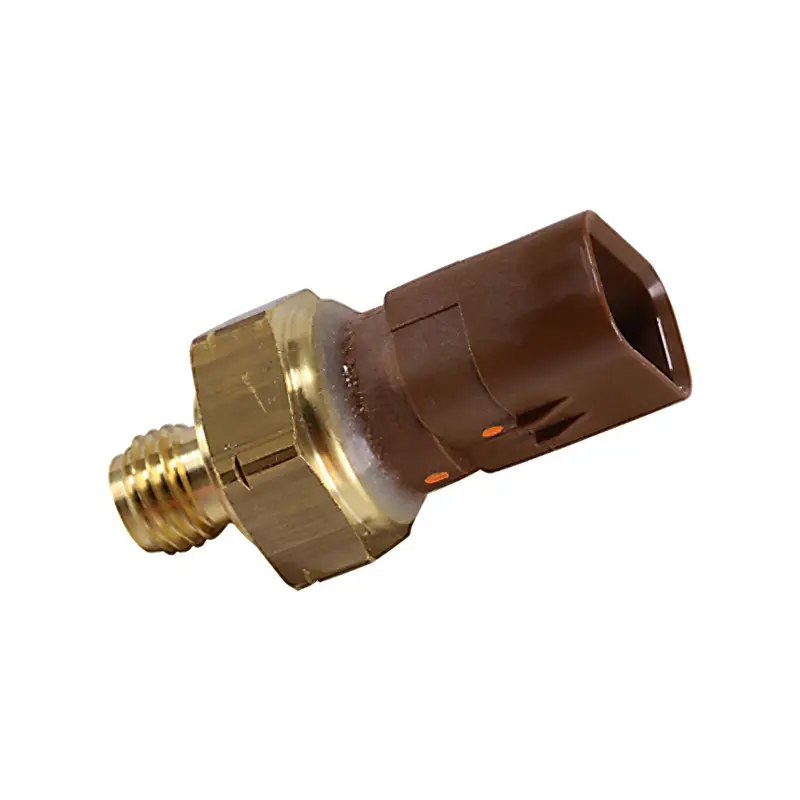 Pressure Sensor 3203063 for Caterpillar CAT Engine 3512B 3516B 3516E Excavator M314F M315F