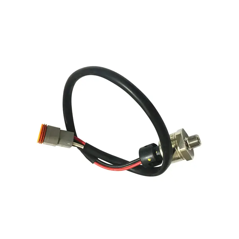Pressure Sensor 42-2827 for Thermo King Transport Refrigeration Spectrum SB TS Sentry Super SL
