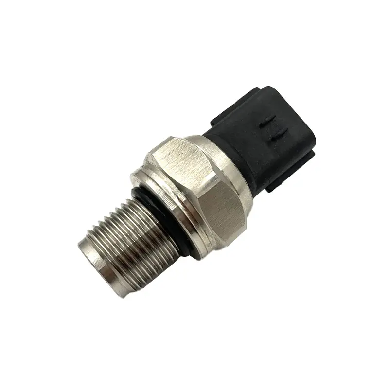 Pressure Sensor 7861-93-1811 For Komatsu Excavator PC130-8 PC160-8 PC180-8 PC200-8 PC300-8