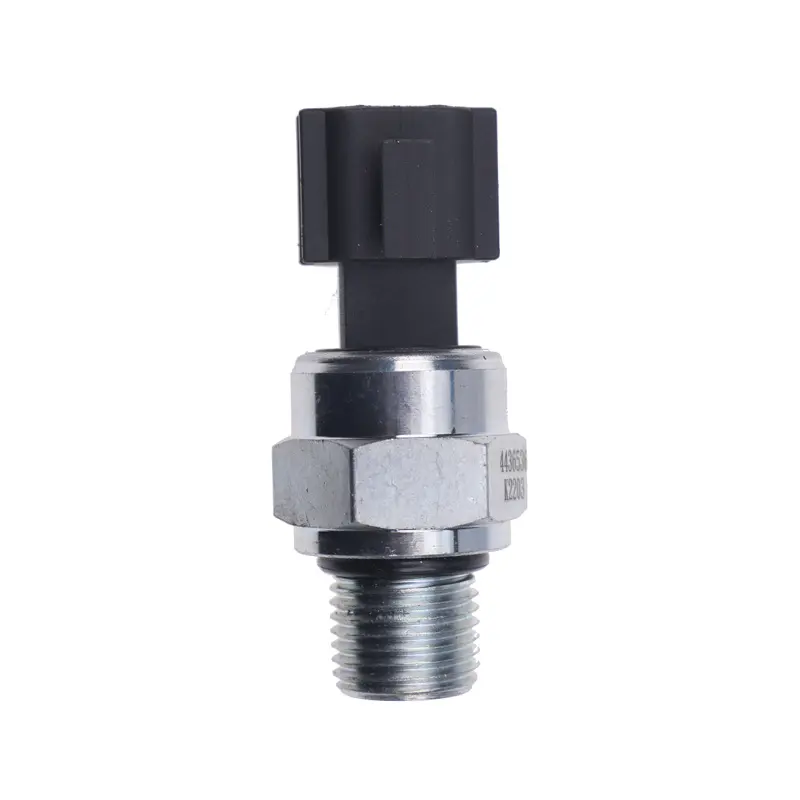 Pressure Sensor Distributor 4436535 For Hitachi Excavator ZX270 ZX330 ZX450 ZX600 ZX70 ZX800