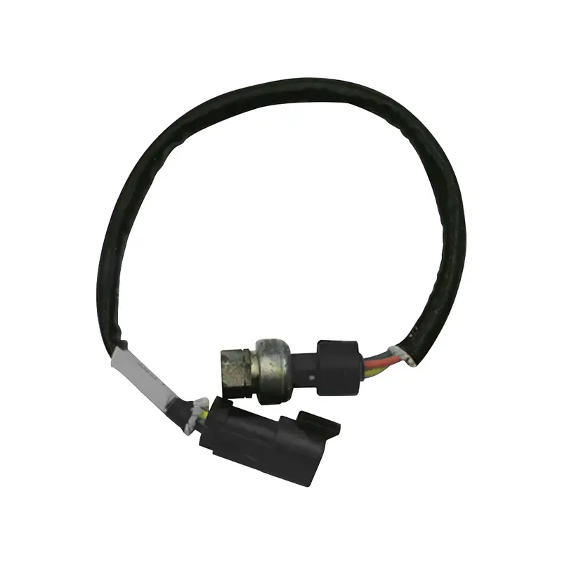Pressure Sensor Switch 216-8684 for Caterpillar CAT 3304 3306 3512 Engine 854G Wheel Dozer 992G Wheel Loader