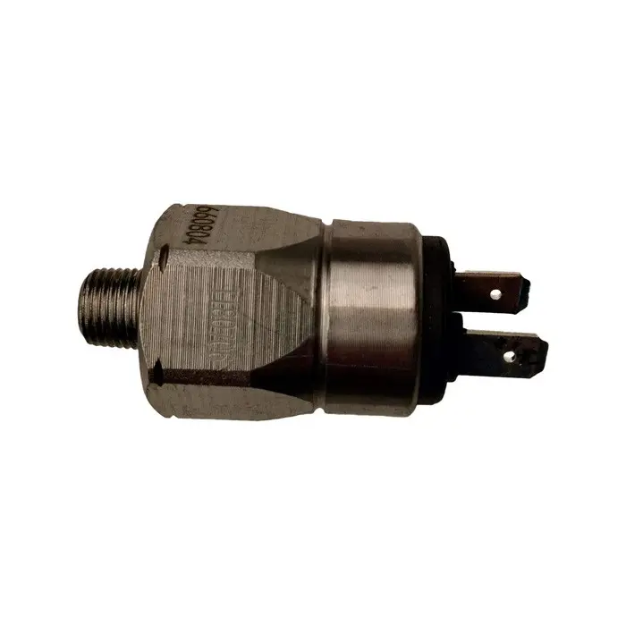 Pressure Sensor Switch SUCO 0166408041032 1-10 Bar NBR