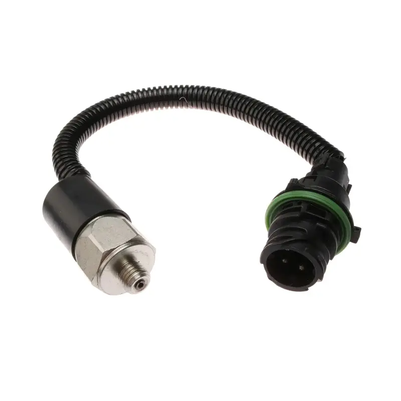 Pressure Sensor VOE11170072 11170072 for Volvo L110E L120E L150E L180E L220E L330E L50E L60E L70E L90E