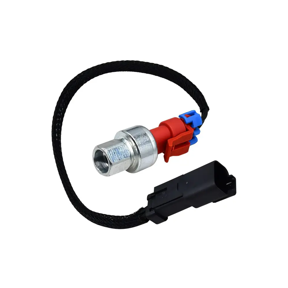 Buy Pressure Switch 1145333 for Caterpillar CAT 904B 904H 906 908 910G 914G Loader