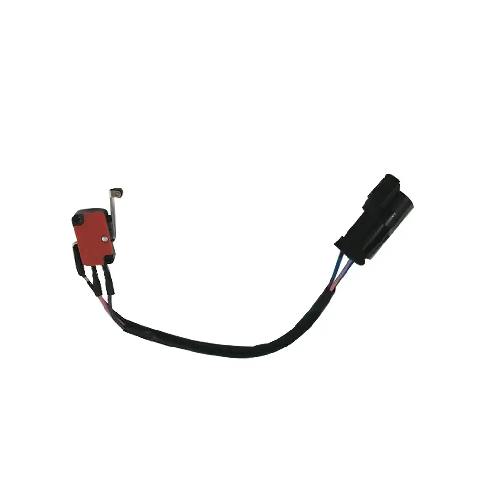 Buy Pressure Switch 163-6785 For Caterpillar Buncher Cat TK380 TK370 HA770 HA870