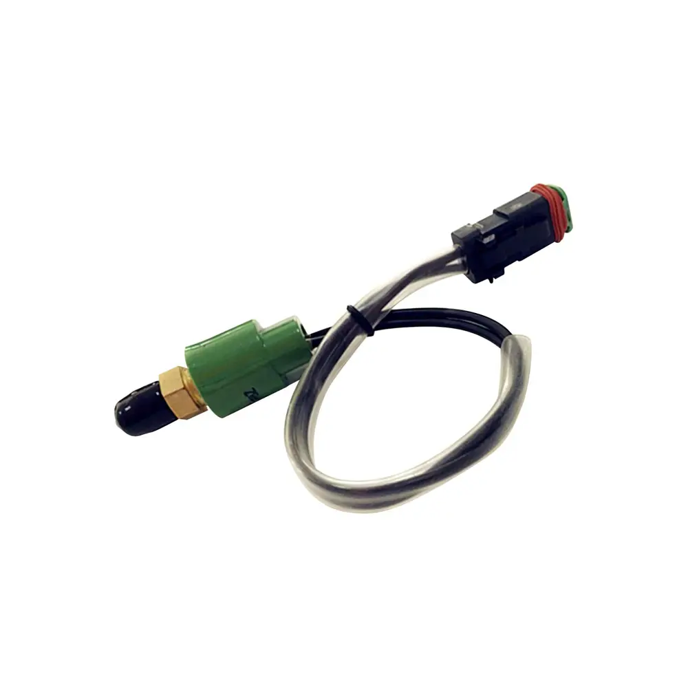 Pressure Switch 179-9335 For Caterpillar Backhoe Loader Cat 442D