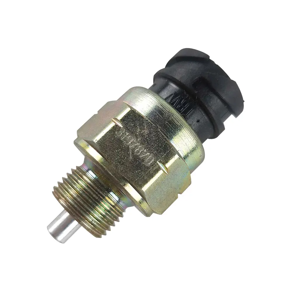 Buy Pressure Switch 3197870 1078493 227150 for Volvo Truck FL6 FH12 FH16 NH12 FM7 FM9 FM10 FM12