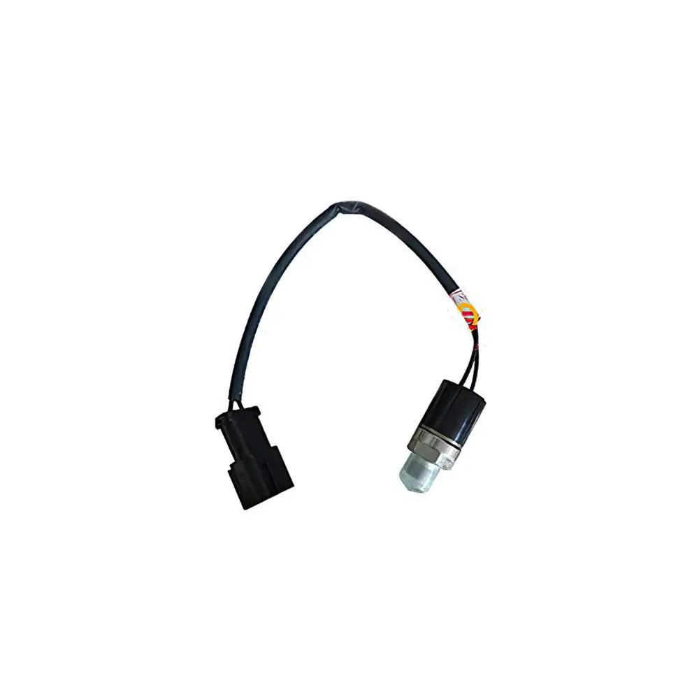 Pressure Switch 421-43-22912 for Komatsu Compactors WF550-3D WF550T-3 WF550T-3D