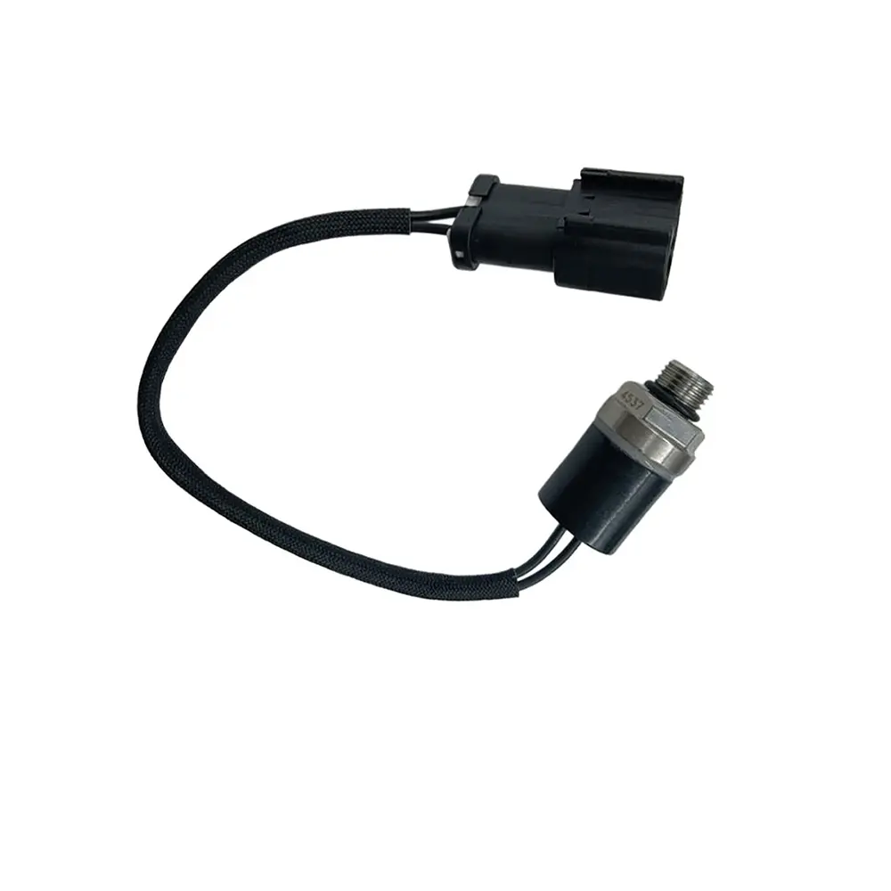 Buy Pressure Switch 421-43-22912 for Komatsu Wheel Loader WA100-5 WA150-5 WA200-5 WA250-5 WA270-5