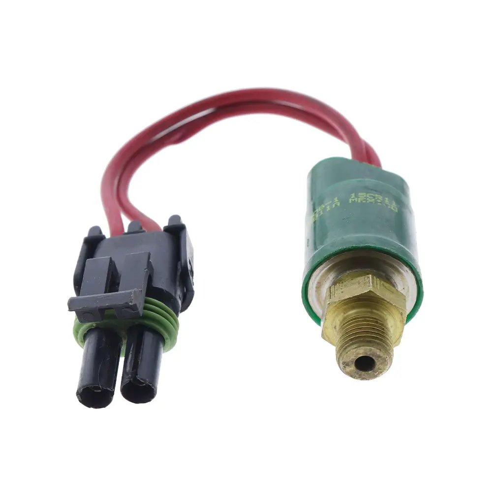 Buy Pressure Switch AT178542 for John Deere 310E 310G 310J 310K 310SJ 310SK 315SJ 315SK 325J 325K 325SK 410G 410J 410K 710G 710J 710K