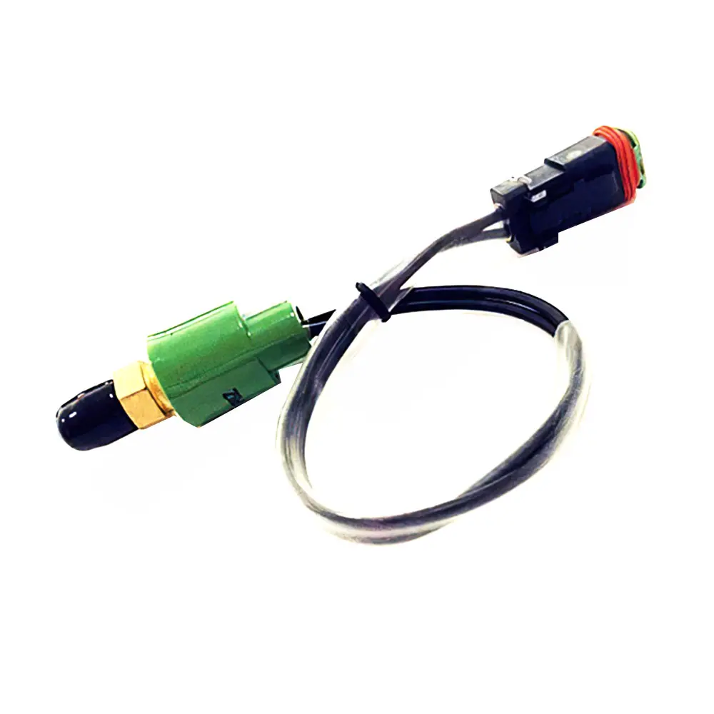 Pressure Switch Big Square Plug 105-0181 For Caterpillar Cat Excavator E320