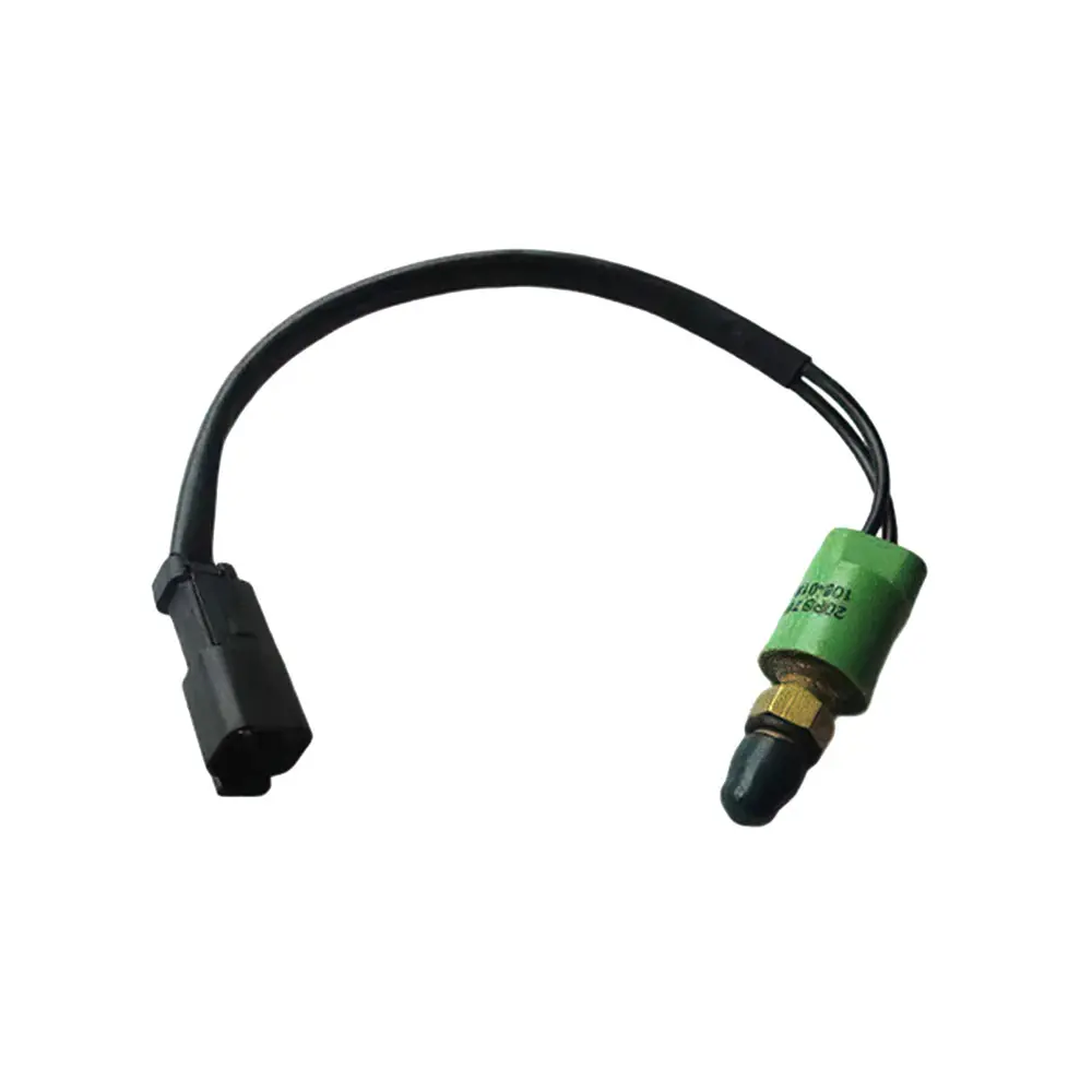Pressure Switch Big Square Plug 105-0181 For Caterpillar Cat Excavator E320 sale