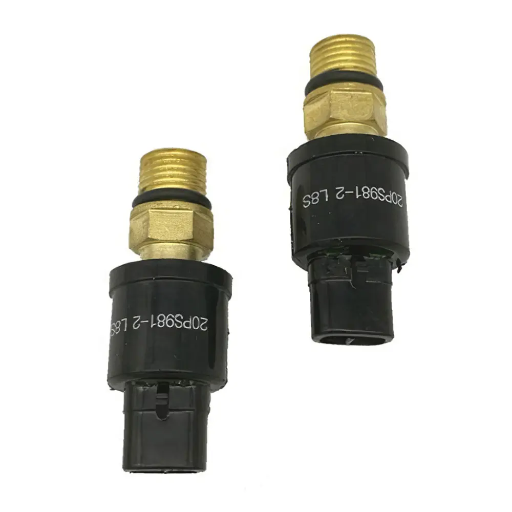 Pressure Switch Sensor 31E5-40500 for Hyundai Excavator R200W-7 R95W-3 R320LC-7A R320LC-7 R305LC-7 R300LC-7 R290LC7H