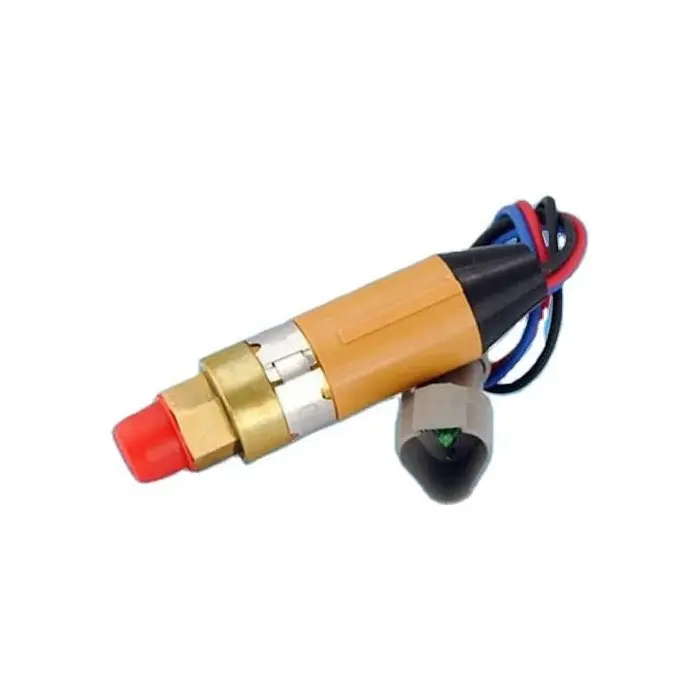 Buy Pressure Switch Sensor 3E-6455 3E6455 for Caterpillar CAT
