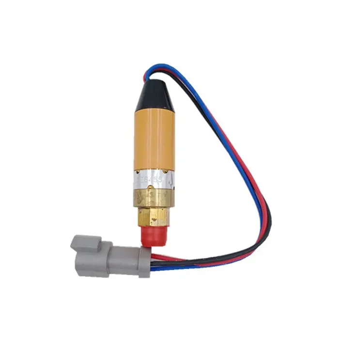 Pressure Switch Sensor 3E-6455 3E6455 for Caterpillar CAT sale