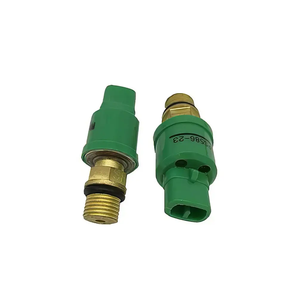 Pressure Switch Sensor 4380677 For Hitachi Excavator EX27U EX30U EX35U EX75US-5 EX75UR-5