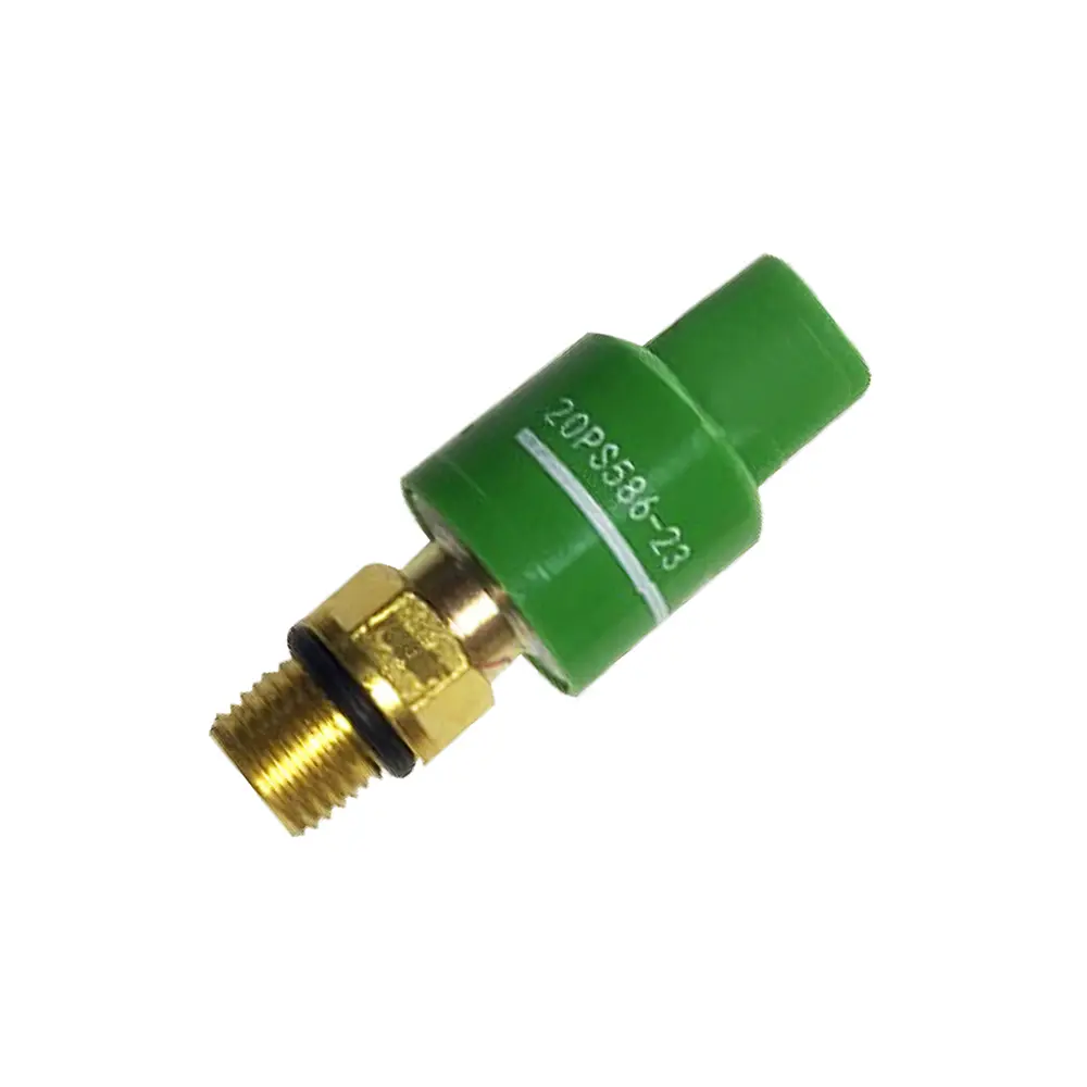 Buy Pressure Switch Sensor 4380677 For John Deere Excavator 160LC 200LC 230LC 270LC 230LCR