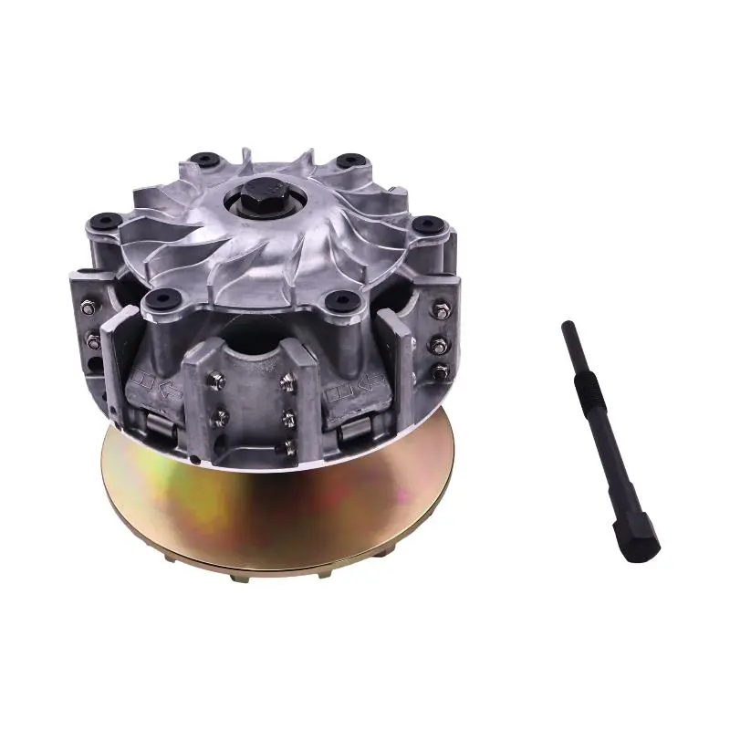 Primary Drive Clutch 420280464 420280579 420280669 420864910 for Can-Am Maverick 1000 / MAX Turbo 2015-2017