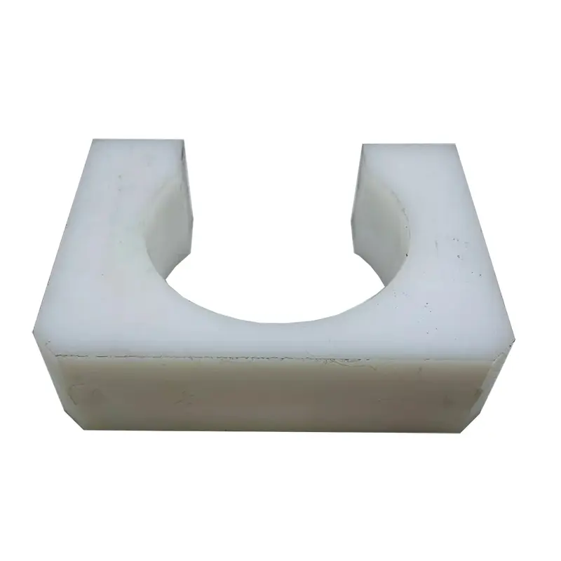 Primary Extension Cylinder Wear Pad 60207GT for Genie Lift S-100HD S-120HD S-125 S-3200 S-3800 SX-105XC SX-125XC