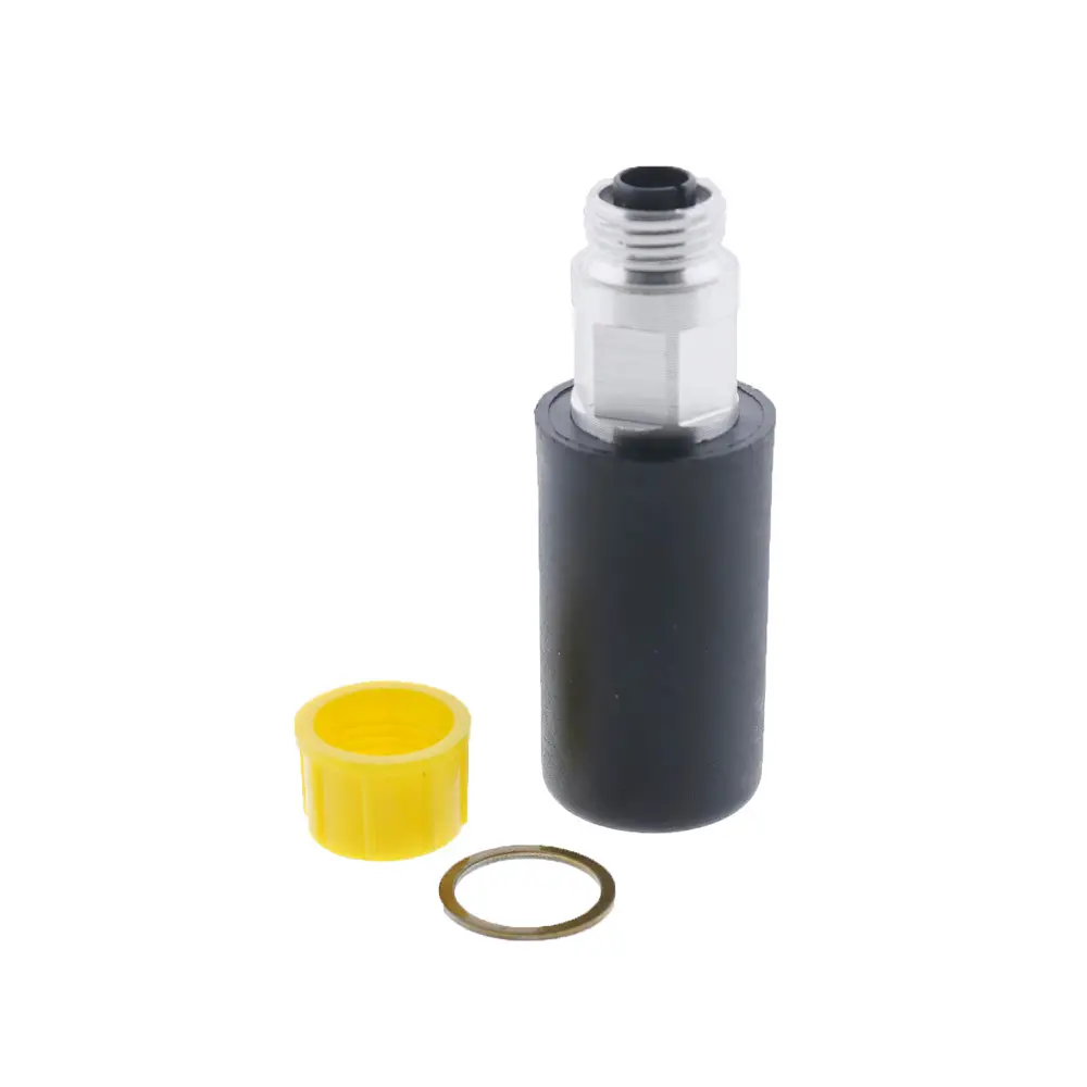 Primer Pump for 1968-1985 Mercedes-Benz 240D 300D 300CD 300SD