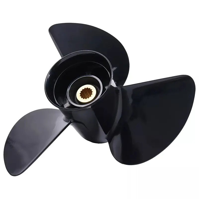 Propeller 6G5-45941-00-00 6G5-45941-00-98 for Yamaha Outboard 150HP 175HP 200HP 225HP 250HP 300HP