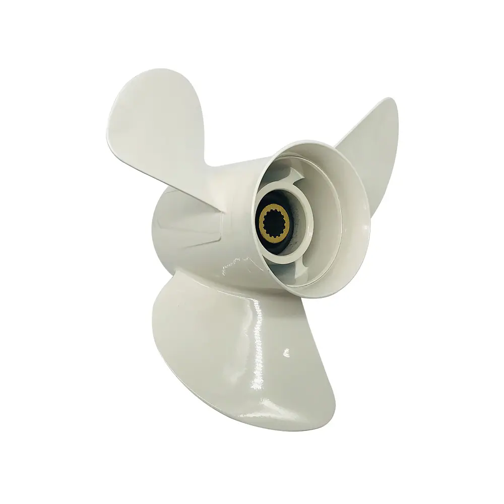 Propeller 6G5-45945-01-98 14 x 19 for Yamaha Outboard Engine 150-250HP