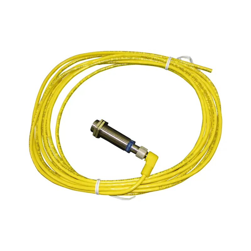 Proximity 8mm Range Sensor 4360499 for JLG Boom Lift 800A 800AJ