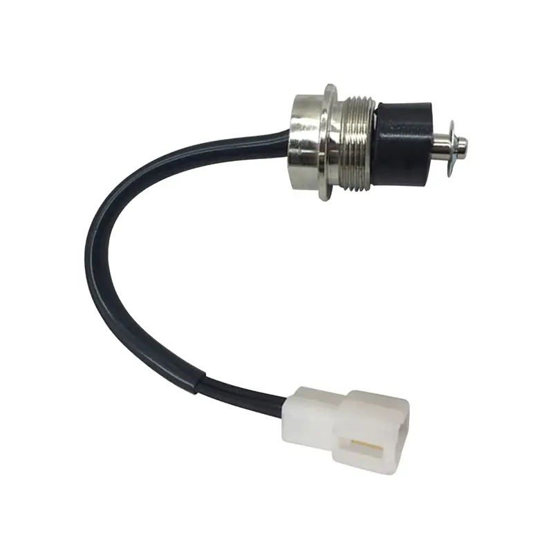 Proximity Switch Sensor YN52S00023P1 For New Holland Excavator E160 E215 E235SR E235SRLC EH160 EH215