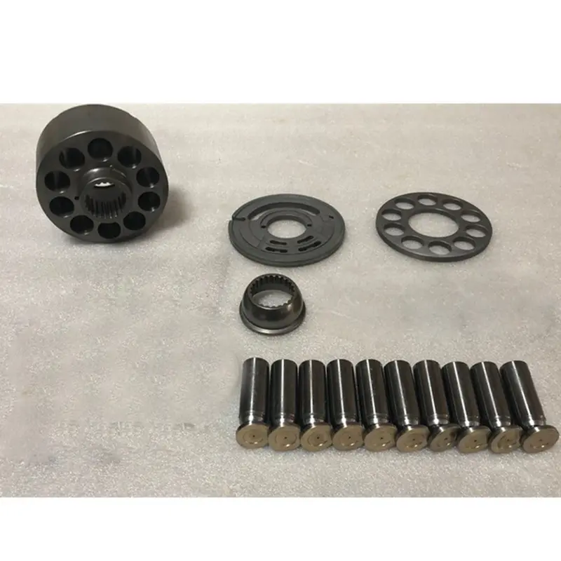 PSVD2-19 Hydraulic Pump Repair Parts Kit for Excavator