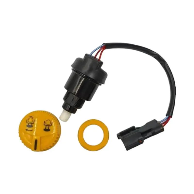 PTO Switch T5710-69252 for Kioti Tractor DK4510 DK4510HS DK5010 DK5010HS DK5510 PX1053PC PX1153PC PX9530PC