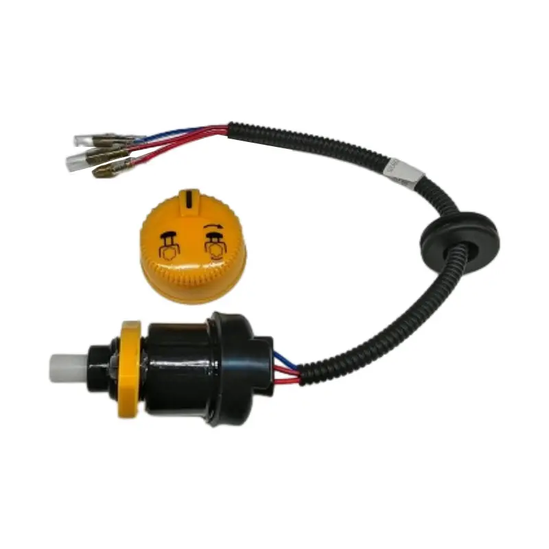 PTO Switch TC25-0095A TC2-G534007 for Kioti Tractor CK3510HSEB CK3510SEB CK4010HSEB CK4010SEB