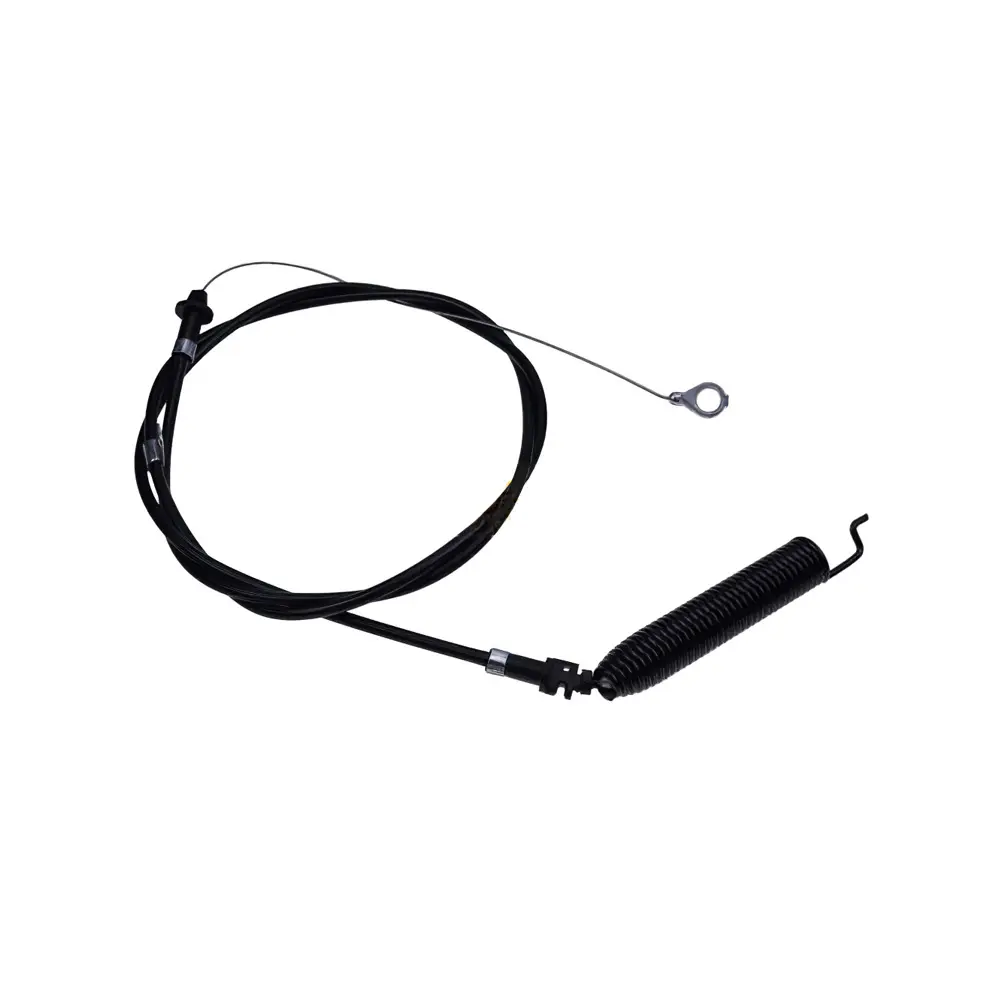 PTO Control Cable GY21287 GY21641 for John Deere Tractor 107S D100 D110 D120 D130 X125 X145
