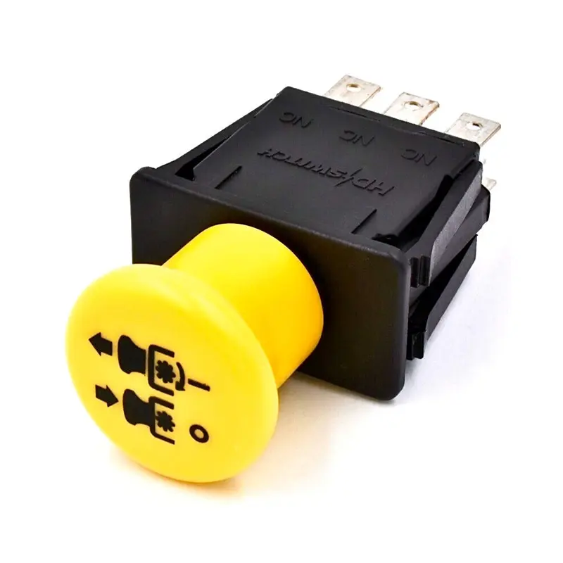 PTO Switch 01002111 925-1716A for CubCadet RZT42 RZT50 RZT54 MTD Troy Bilt Craftsman Tank M48 M50 M54 M60 M72 Enforcer 44 48 54